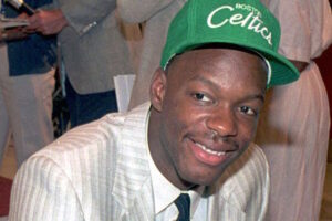 How The 1986 Death of Basketball Star Len Bias Intensified The Drug War