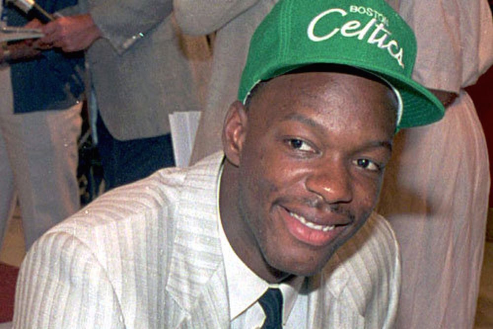 How The 1986 Death of Basketball Star Len Bias Intensified The Drug War