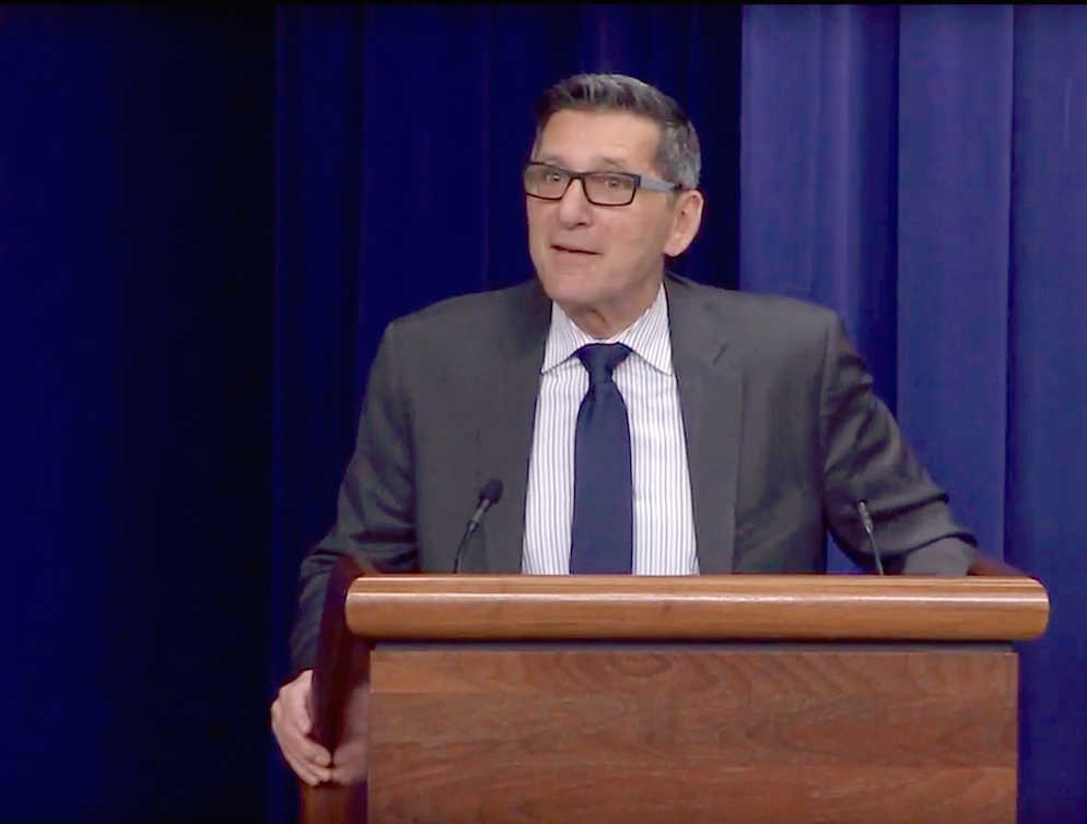 Drug Czar Leading Opioid Awareness Webinar For Parents On June 23rd