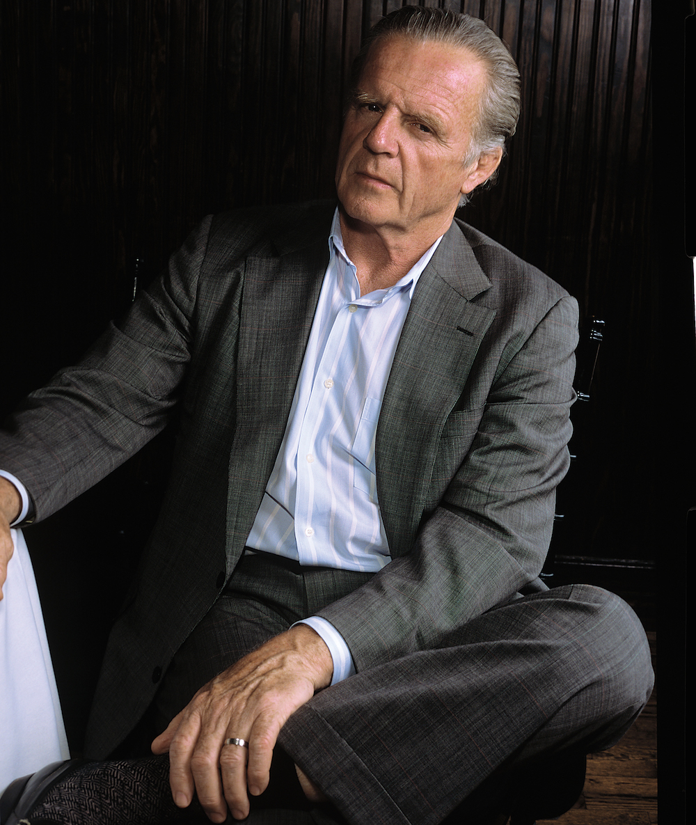 New Book Details The Pot-Smuggling Hippie Mafia