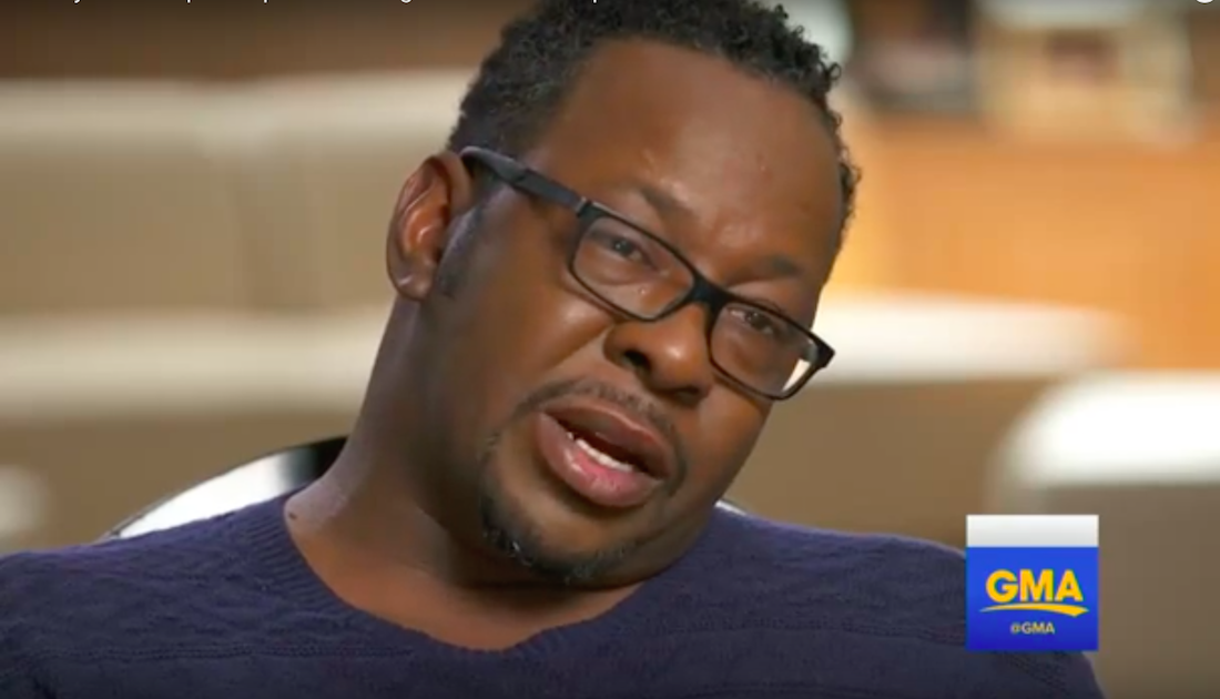 Bobby Brown Opens Up About Bobbi Kristina's Drug Use, Death In 20/20 Interview