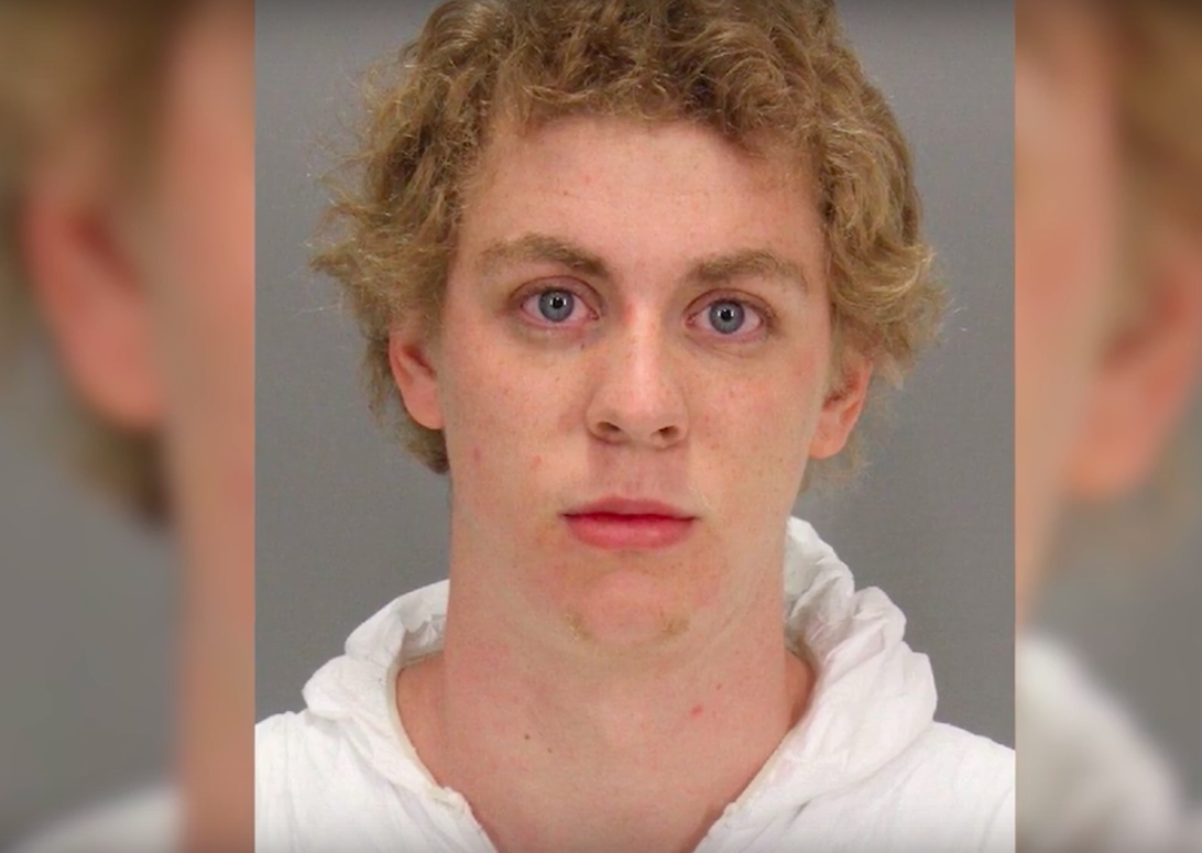 Brock Turner Cites Party Culture, Alcohol As Explanation For Rape