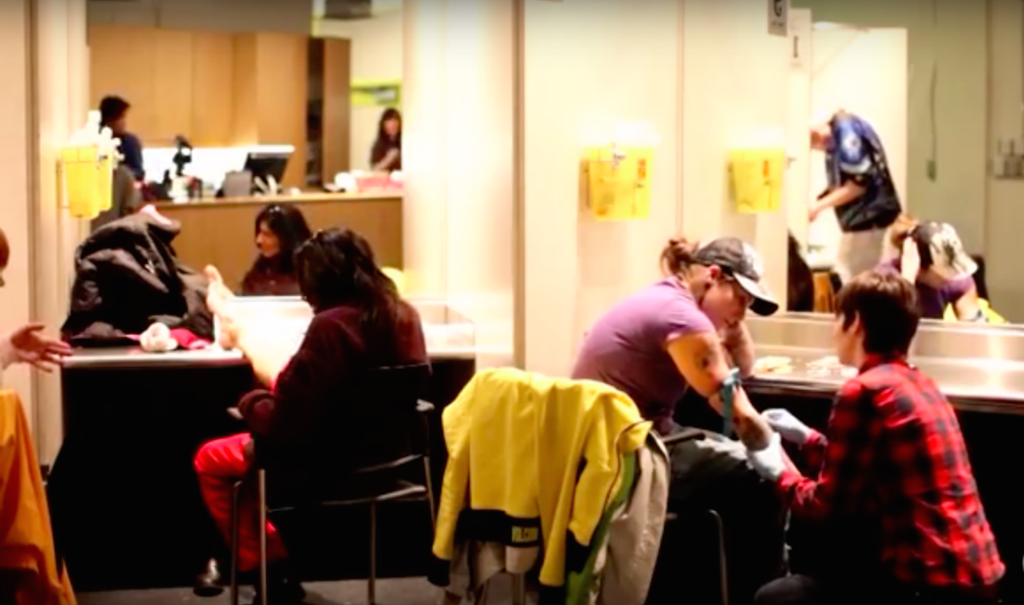 Vancouver May Soon Open Five Supervised Injection Facilities to Combat Fentanyl Crisis