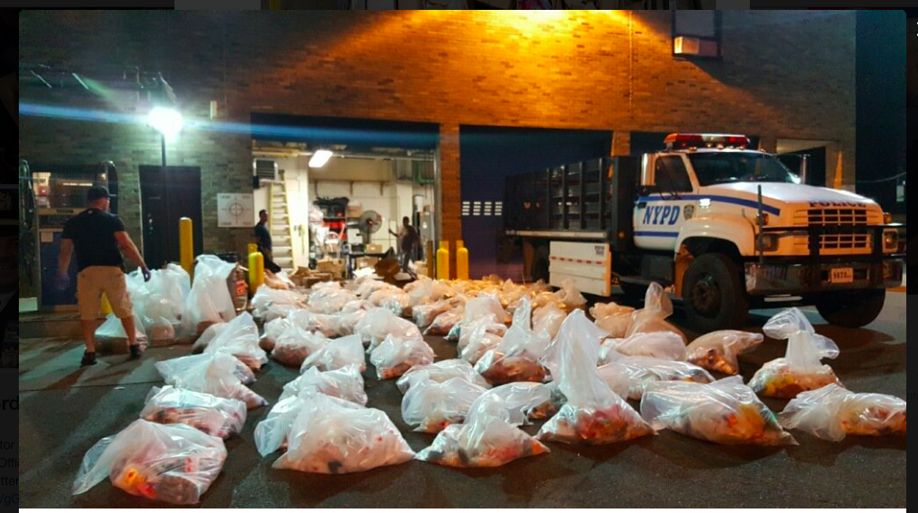 Cops Bust Brooklyn Candy Store Hiding Major Drug Operation