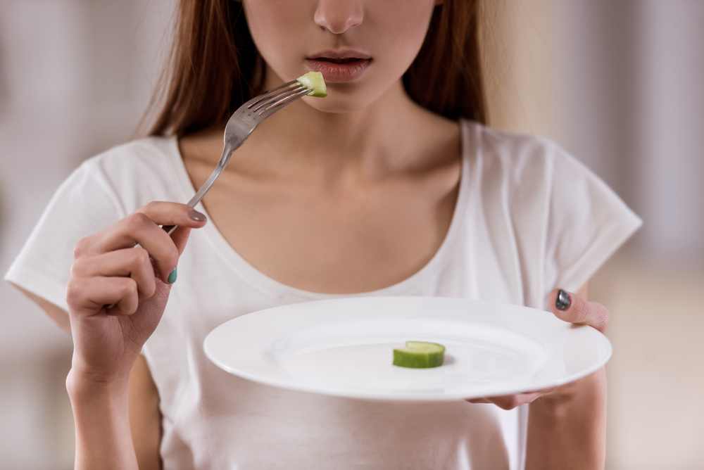 Managing Eating Disorders and Addiction: A Case Study