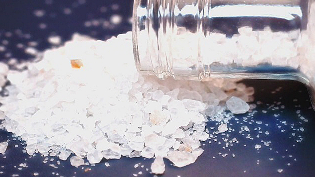Flakka May Be on the Rise in Missouri
