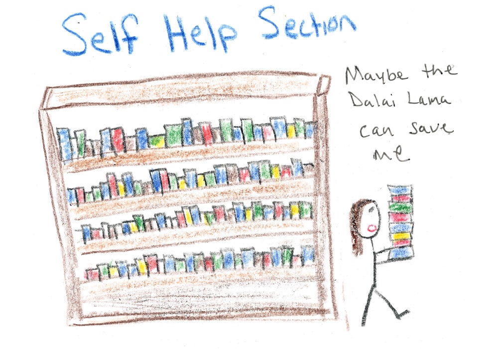 Miracles in the Madness