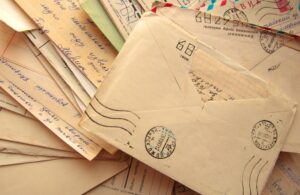 Prison Pen Pals