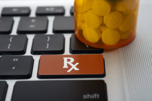 FDA Targets Illegal Online Prescription Drug Sales