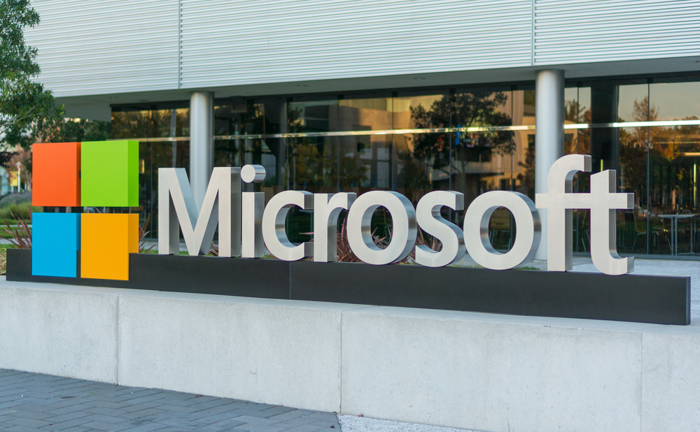 Microsoft Enters the Cannabusiness