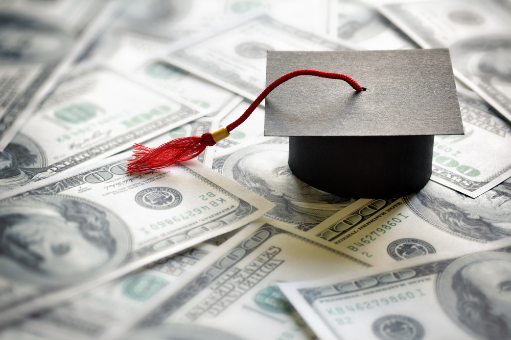 Pot Tax Funds 25 College Scholarships in Colorado