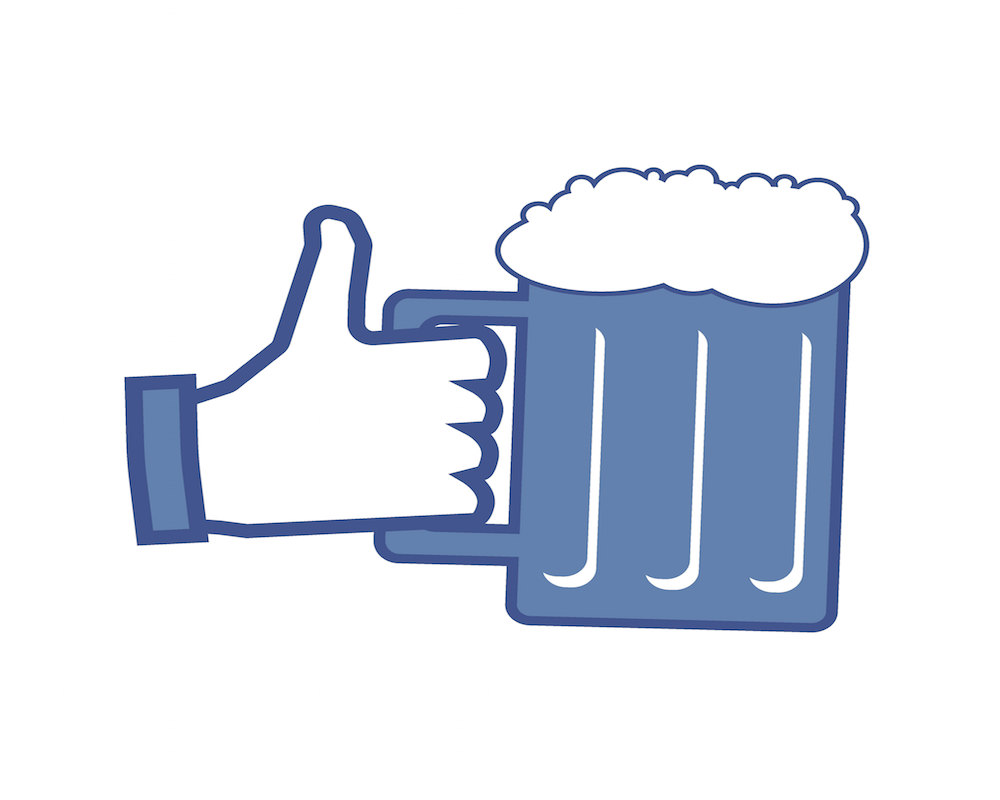 Do Alcohol Ads on Facebook Make People Drink More?