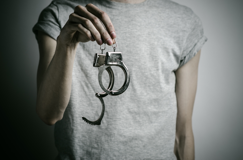 Ex-Cons Still Face Major Scrutiny Even As Drug War Winds Down