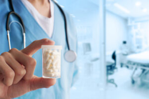 South Dakota’s Painkiller Prescription Rates Continue to Rise