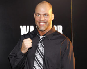 Former WWE Champion Kurt Angle Opens Up About His Struggle With Addiction