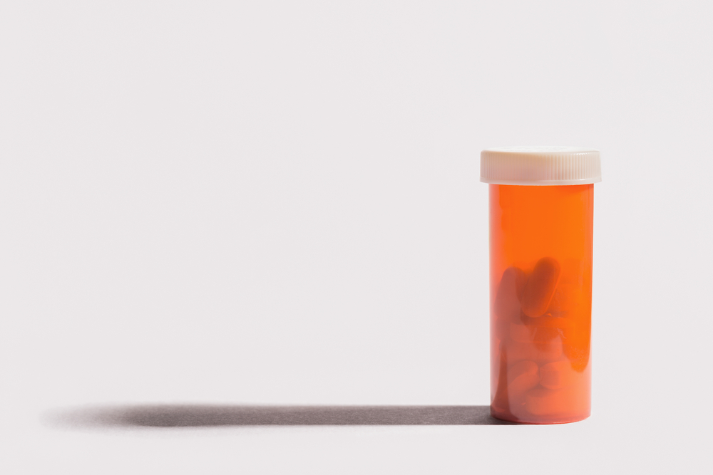 Do Prescription Painkillers Elongate Chronic Pain?