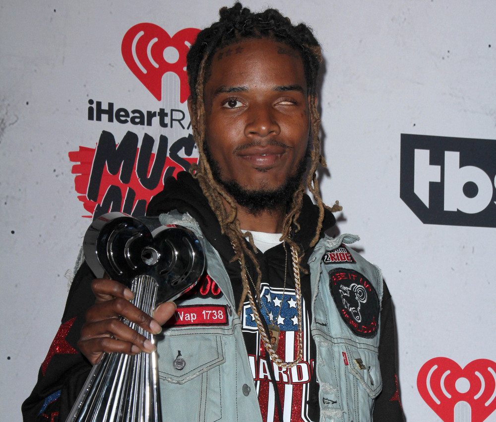 Fetty Wap Pot-Themed Video Gets New Jersey High School Principal Put on Leave