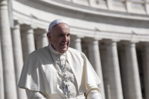 Pope Francis Calls for Workshop to Address Global Drug Abuse