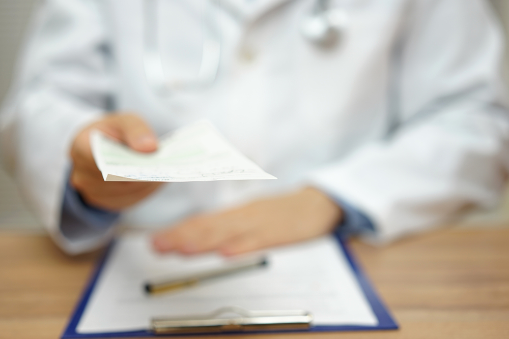 Cigna Plans To Cut Customers' Opiate Use By 25% Over Three Years