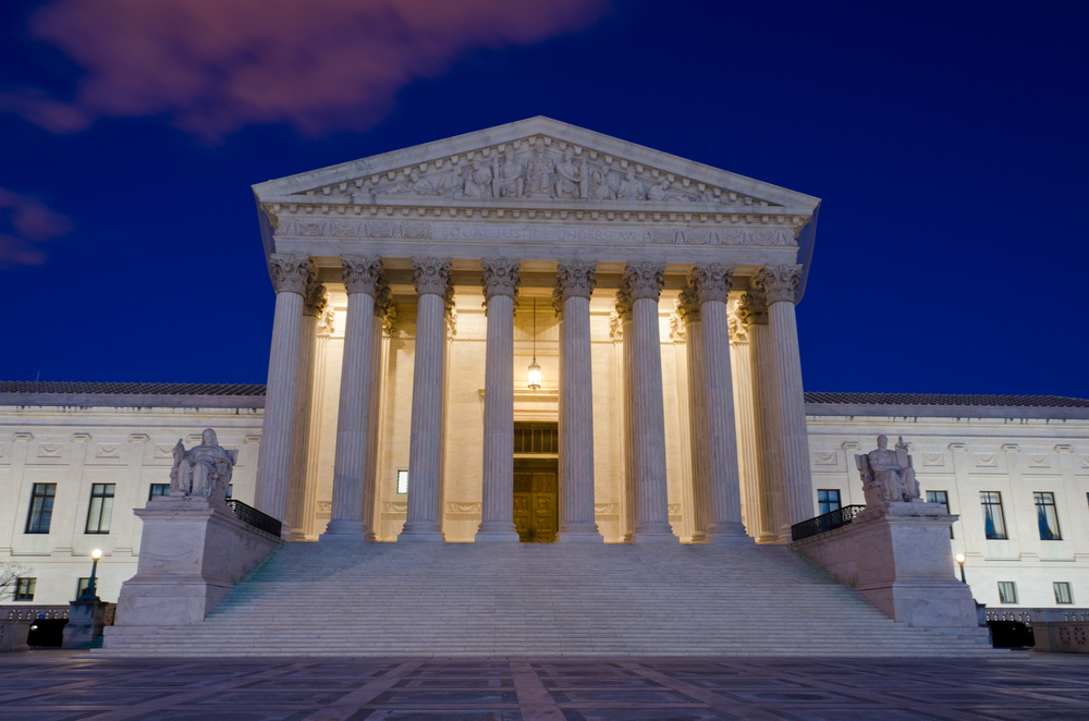 Supreme Court: Warrants Required For Blood Alcohol Tests, Not Breathalyzers