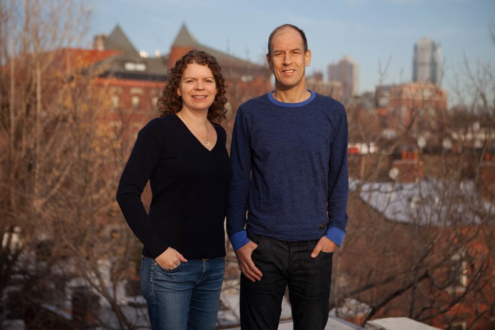 From Addiction and Prison to Recovery and Love