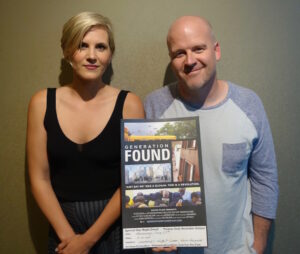 'Generation Found' Screening Reveals Crucial Role Of Sober High Schools, Alternative Peer Groups