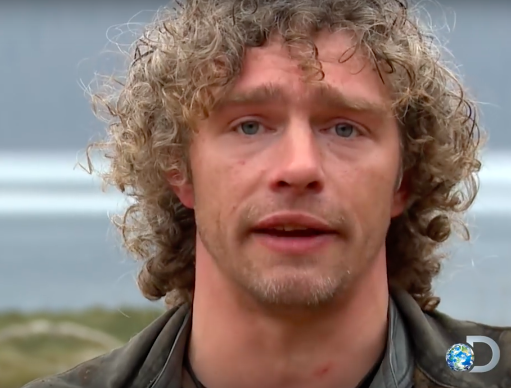 Alaskan Bush People’s Matt Brown Opens Up About Rehab, Alcoholism