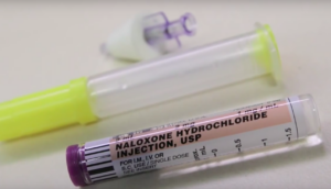 Ohio Officials Plead For Addicts To Stock Up On Narcan After Overdose Wave