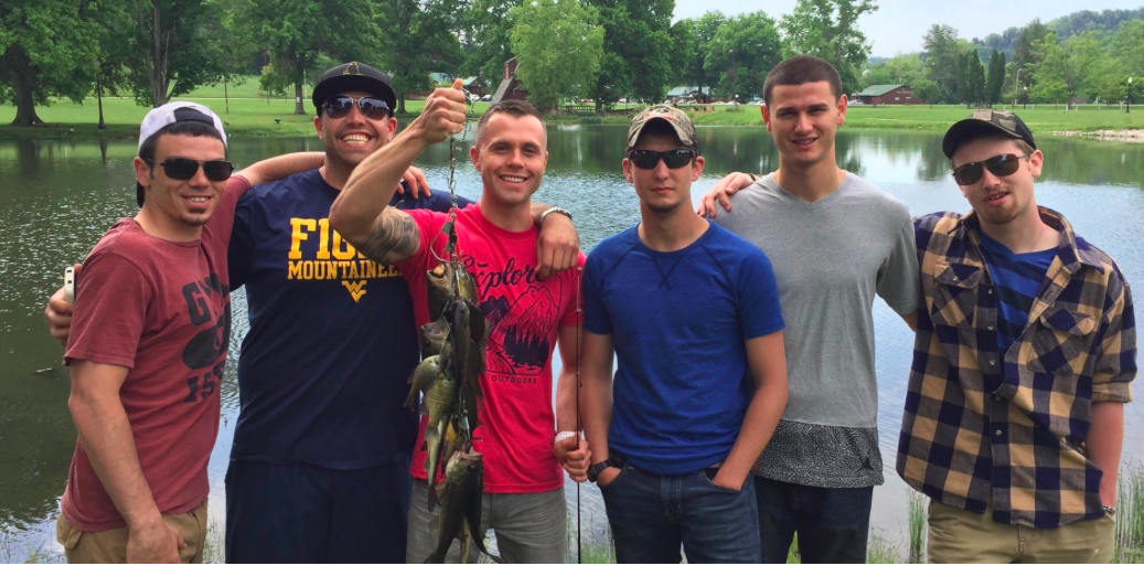 Can Farming Keep You Sober?