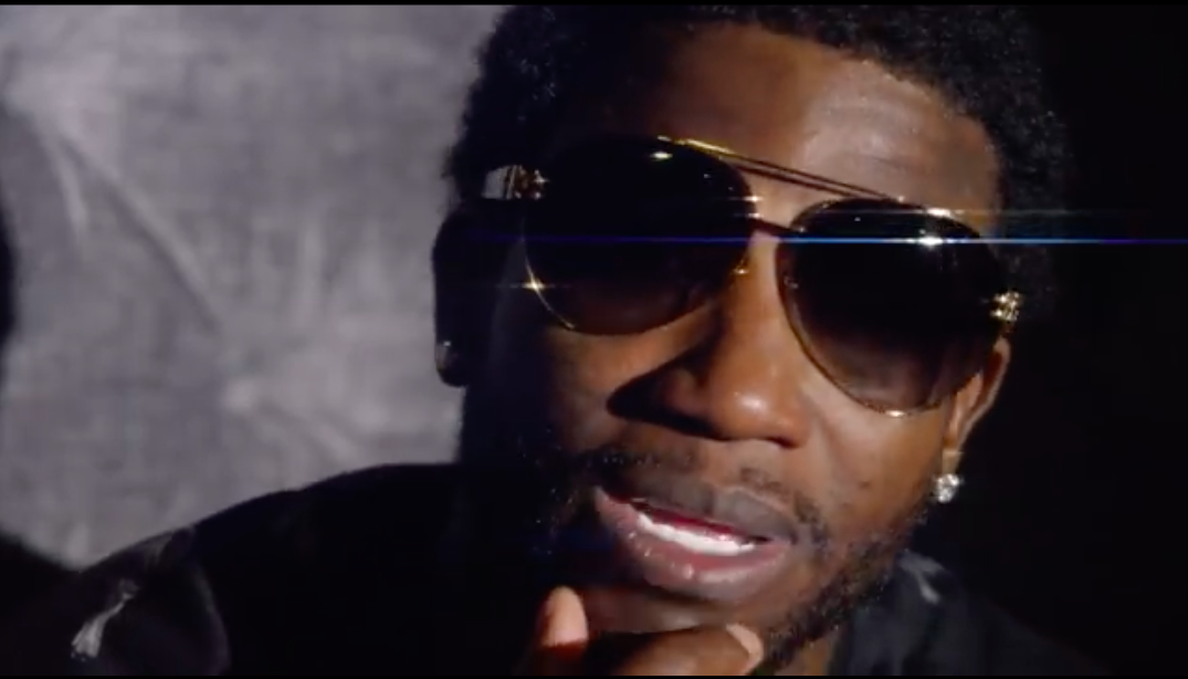 Rapper Gucci Mane Speaks Out About Sobriety, Past Drug Use