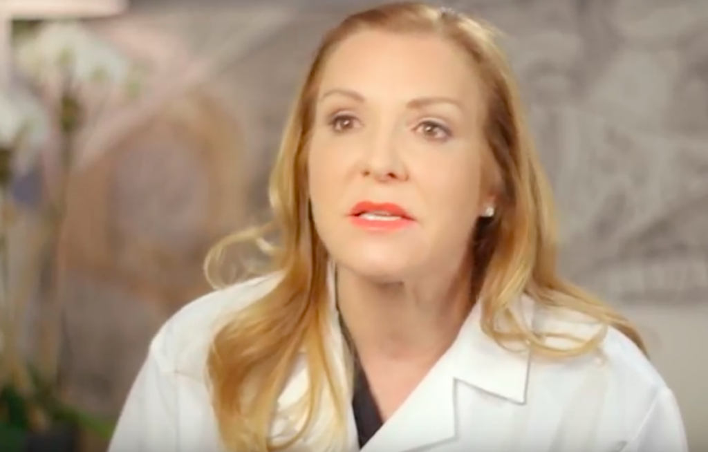 Dermatologist Cheryl Karcher Returns to Practice and Prominence After Addiction and Arrest Dermatologist Cheryl Karcher Returns to Practice and Prominence After Addiction and Arrest