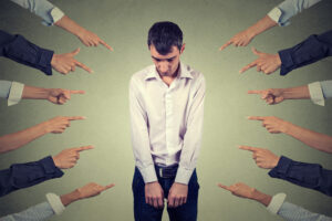 Ashamed of my Addiction