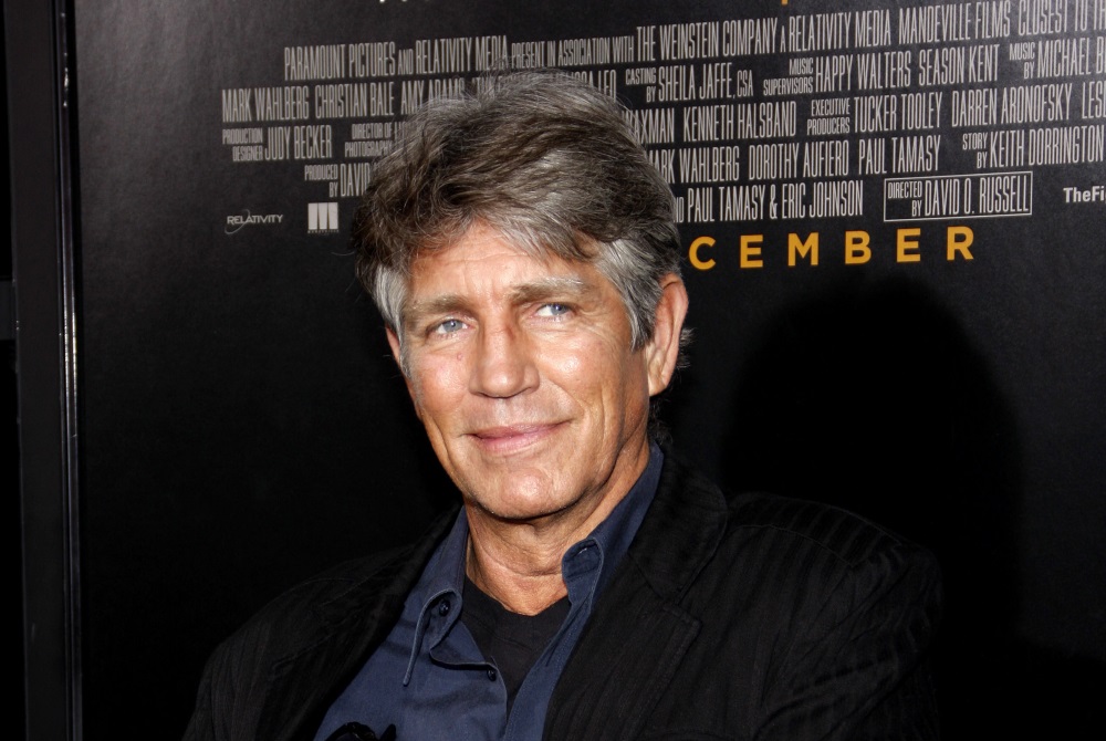 Alcoholism, Addiction & Recovery With Eric Roberts