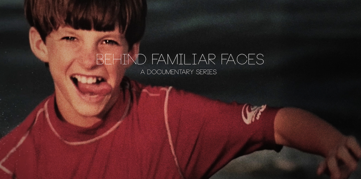 New Docu-Series Focusing on Stigma of Addiction Seeks Funding