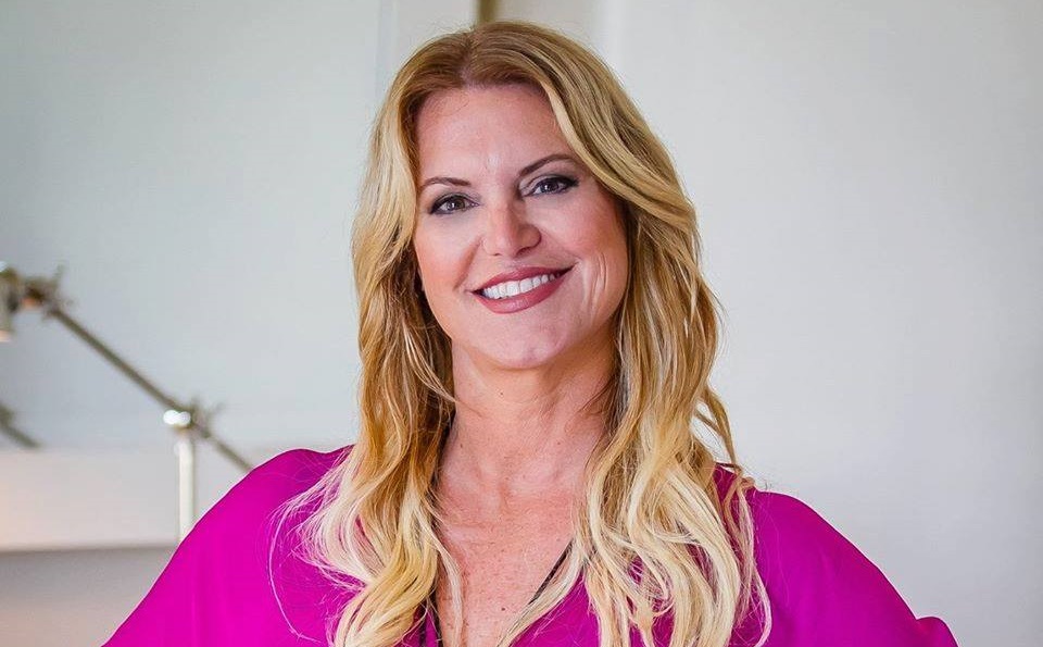 Robin Barnett and Living With an Addict in the House