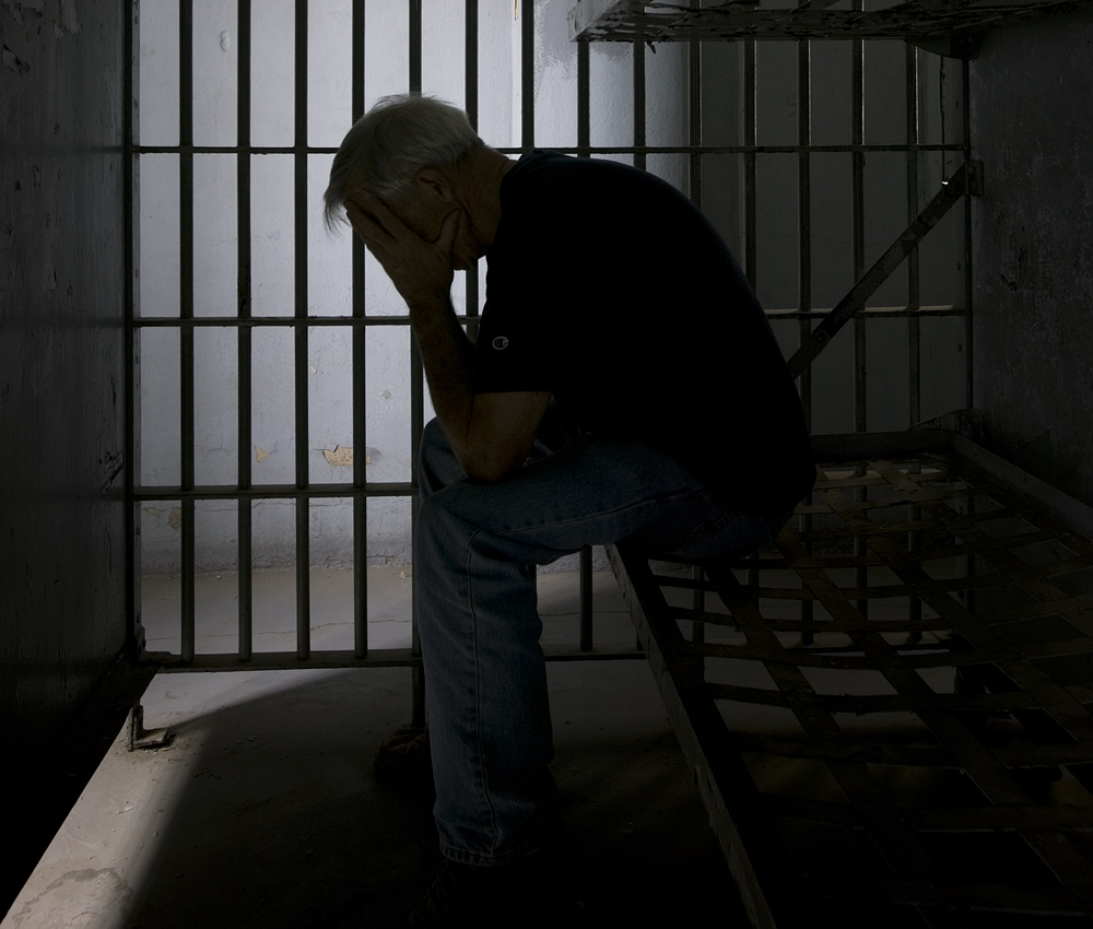 Heroin Withdrawal Prison Deaths Are A Growing Issue in the US