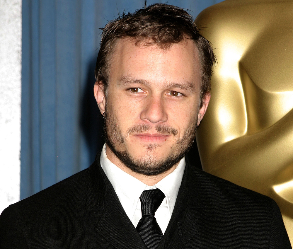 Heath Ledger's Family Recall His Tragic Accidental Overdose