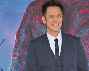'Guardians Of The Galaxy' Director James Gunn: My Dog Nearly Died From Pot Edibles