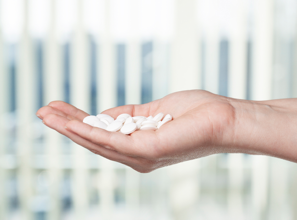 Oxy Manufacturers Knowingly Supplied LA Drug Ring with More than 1 Million Pills