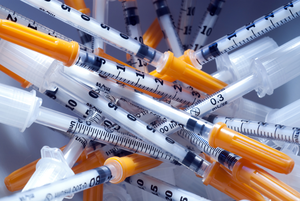 Gloucester Poised to Implement Syringe Exchange Program