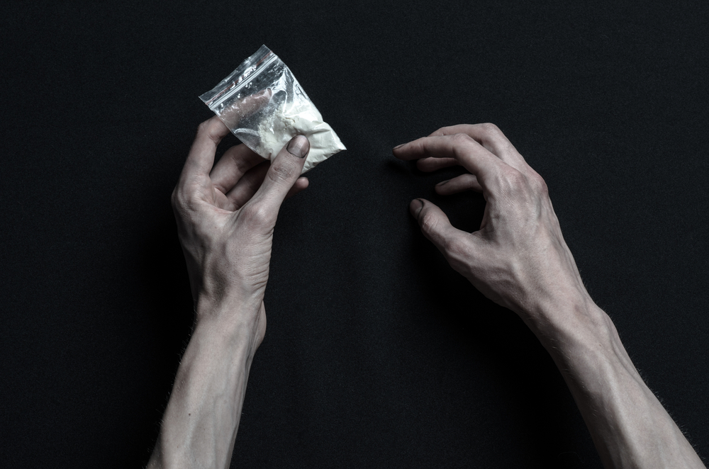 Heroin Cut With Elephant Sedative Leads to Overdoses in Ohio