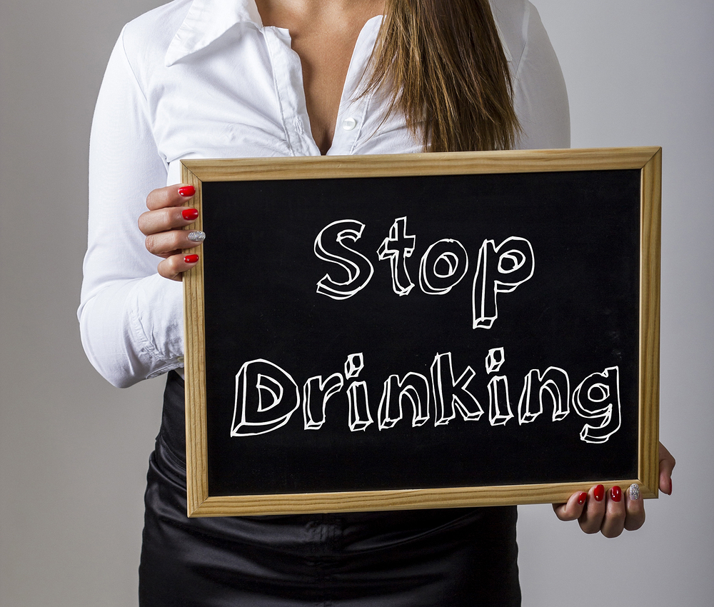 Kansas Teacher: To Avoid Sexual Assault, Don't Drink