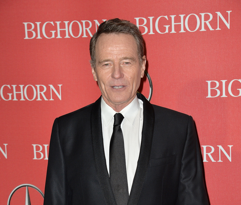 Bryan Cranston Thought About Killing Girlfriend Who Overdosed