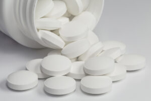 Ontario To Stop Paying For Powerful Long-Lasting Opioids