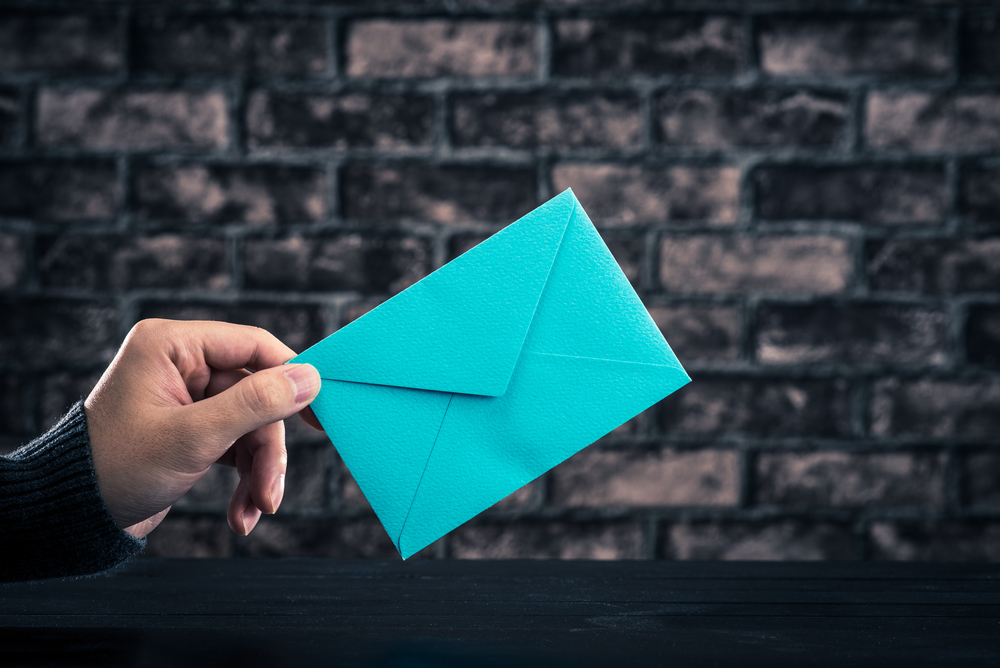 Maryland Drops Proposal To Ban Inmate Letters In Bid To Stop Suboxone Smuggling