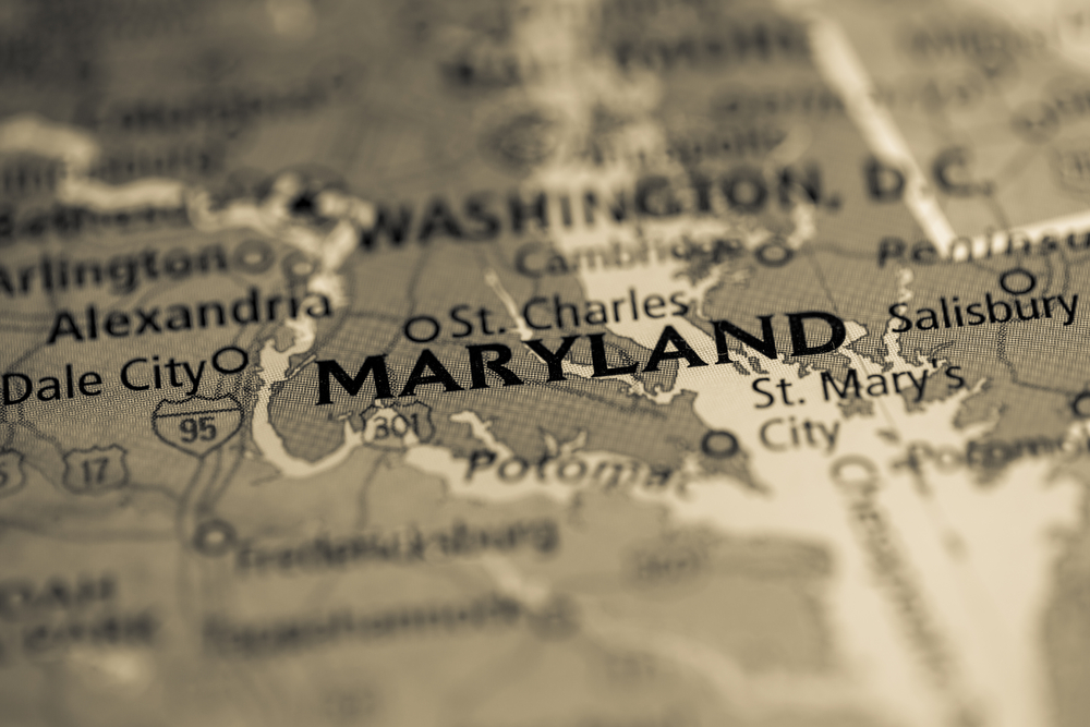 Maryland Replaces Suboxone Film Due to Prison Drug Smuggling