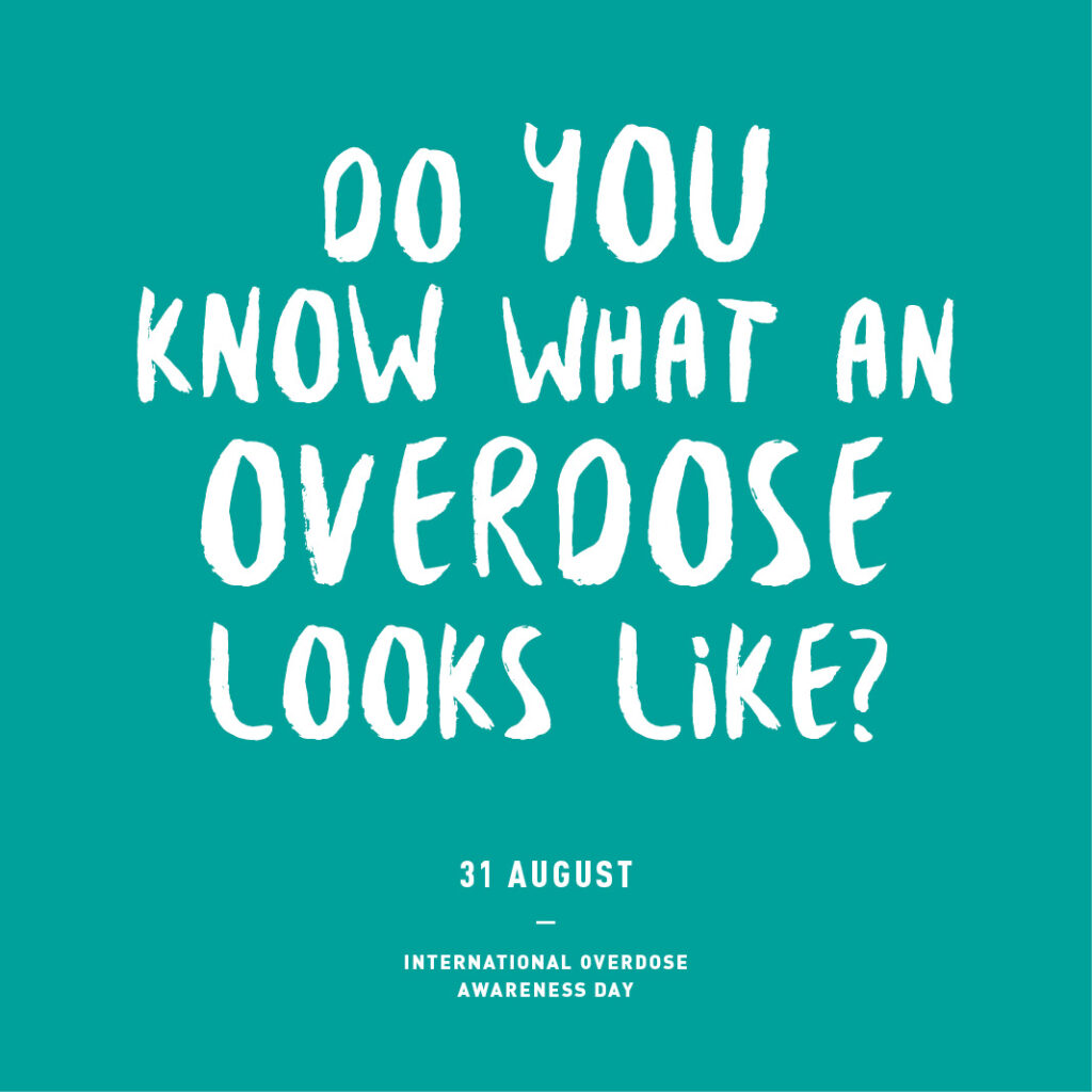 International Overdose Awareness Day: ‘A Time To Remember, A Time To Act’ International Overdose Awareness Day: 'A Time To Remember, A Time To Act'