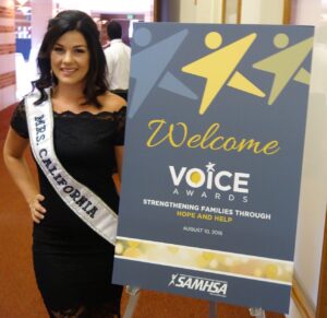 Voice Awards Help SAMHSA Highlight Champions Of Mental Health & Substance Abuse Treatment