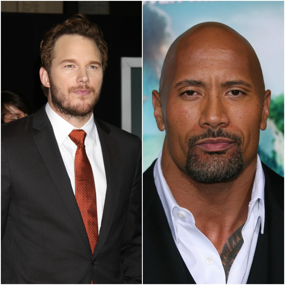 22 Pushup Challenge Raises Awareness For Veteran Suicide With Celebs, Olympians