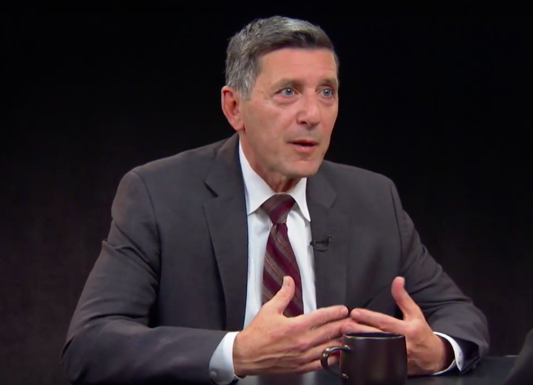Drug Czar Shares New Approaches To Tackling Opioid Epidemic with Physicians